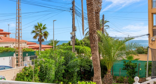 Sale - Semi-detached - Orihuela costa - Punta Prima