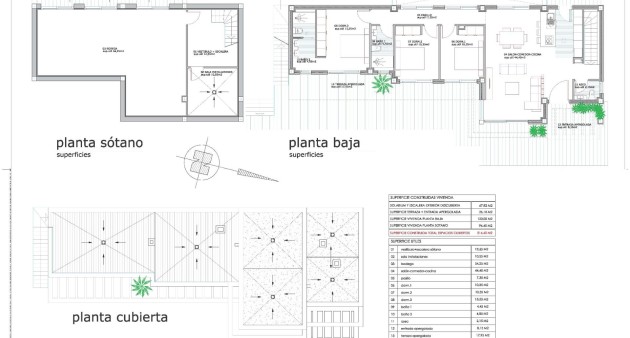 New Build - Villa - Ciudad Quesada - Rojales - Doña pepa