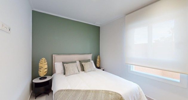 New Build - Apartment - Guardamar del Segura - El Raso