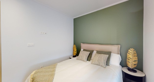 New Build - Apartment - Guardamar del Segura - El Raso