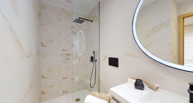 New Build - Apartment - Guardamar del Segura - El Raso