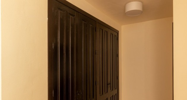 New Build - Villa - Fuente Álamo - Las Palas