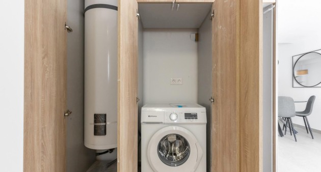 Nowo zbudowane - Town House - Rafal - pueblo