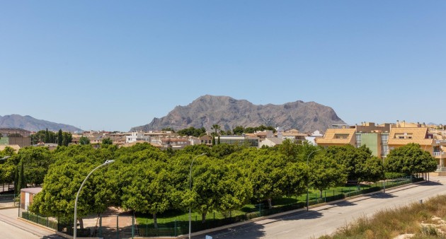 Nowo zbudowane - Town House - Rafal - pueblo