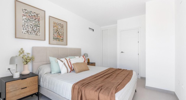 Nowo zbudowane - Town House - Rafal - pueblo