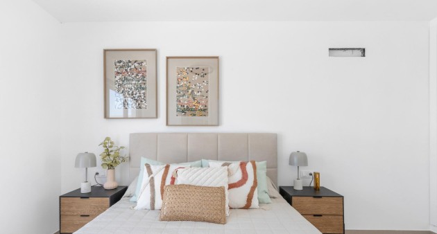 Nowo zbudowane - Town House - Rafal - pueblo