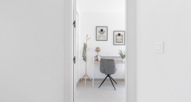 Nowo zbudowane - Town House - Rafal - pueblo