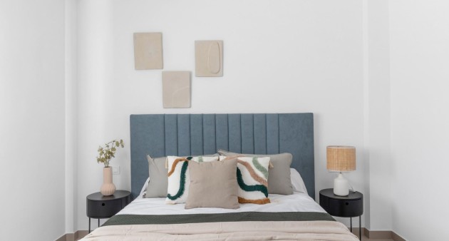 Nowo zbudowane - Town House - Rafal - pueblo