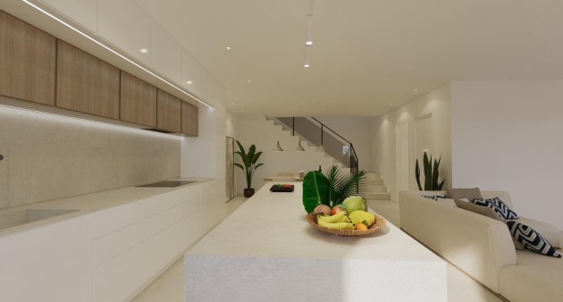 New Build - Villa - Dolores - Sector 3