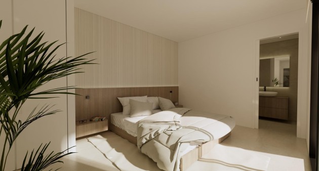 New Build - Villa - Dolores - Sector 3