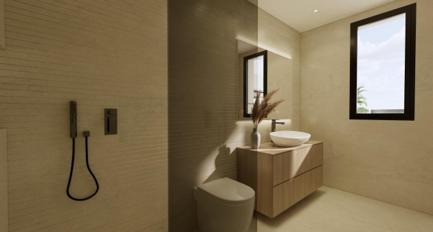 New Build - Villa - Dolores - Sector 3