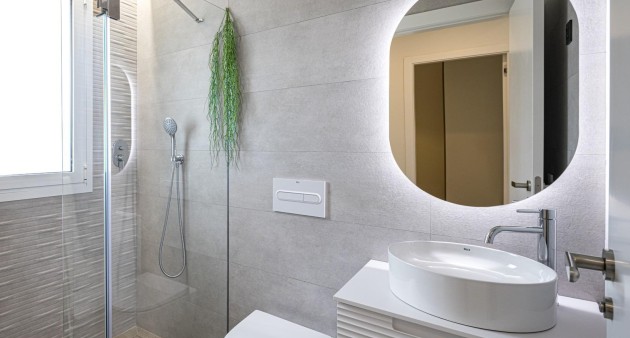 New Build - Bungalow - Pilar de La Horadada - Torre De La Horadada