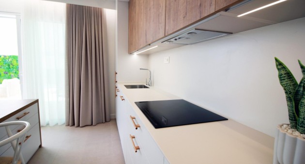 New Build - Bungalow - Pilar de La Horadada - Torre De La Horadada