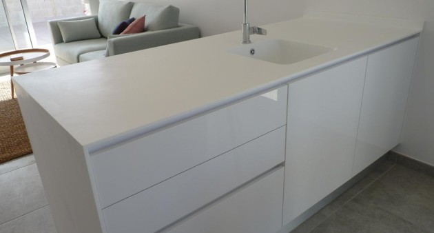 Nowo zbudowane - Town House - Pilar de La Horadada