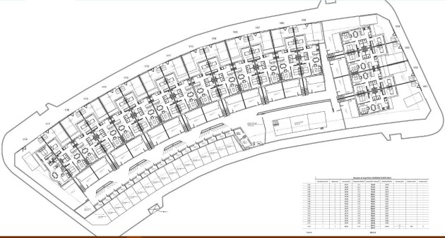 Nowo zbudowane - Town House - Pilar de La Horadada