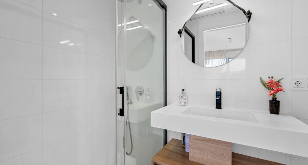 Sale - Adosado - Ciudad Quesada - Rojales - Doña pepa