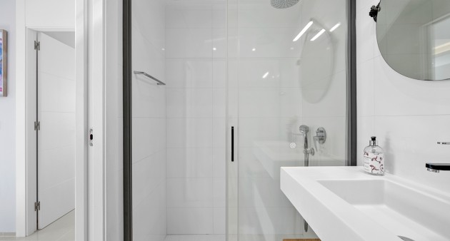 Sale - Adosado - Ciudad Quesada - Rojales - Doña pepa