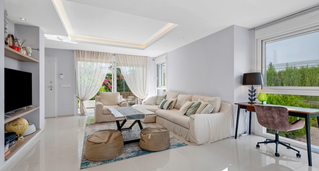 Sale - Adosado - Ciudad Quesada - Rojales - Doña pepa