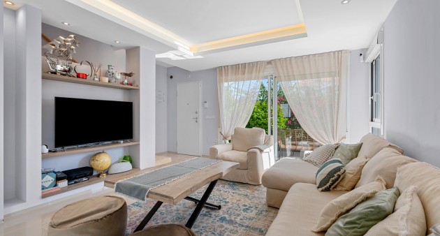 Sale - Adosado - Ciudad Quesada - Rojales - Doña pepa