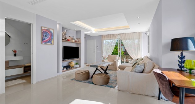 Sale - Adosado - Ciudad Quesada - Rojales - Doña pepa