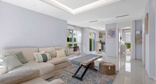 Sale - Adosado - Ciudad Quesada - Rojales - Doña pepa