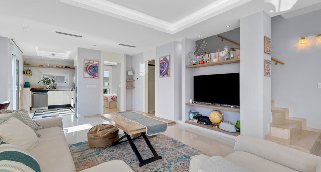 Sale - Adosado - Ciudad Quesada - Rojales - Doña pepa