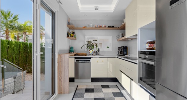 Sale - Adosado - Ciudad Quesada - Rojales - Doña pepa