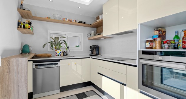 Sale - Adosado - Ciudad Quesada - Rojales - Doña pepa