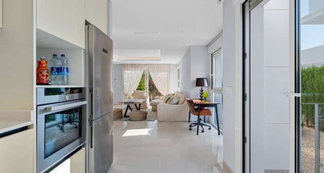 Sale - Adosado - Ciudad Quesada - Rojales - Doña pepa