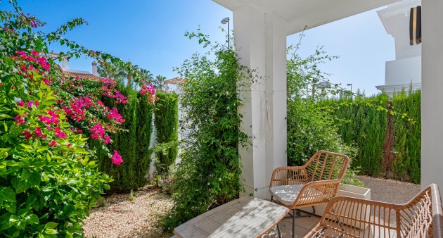 Sale - Adosado - Ciudad Quesada - Rojales - Doña pepa