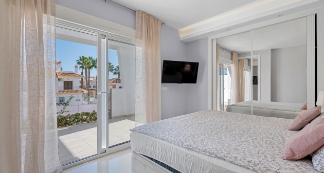 Sale - Adosado - Ciudad Quesada - Rojales - Doña pepa