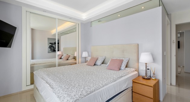 Sale - Adosado - Ciudad Quesada - Rojales - Doña pepa