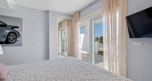 Sale - Adosado - Ciudad Quesada - Rojales - Doña pepa