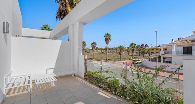 Sale - Adosado - Ciudad Quesada - Rojales - Doña pepa