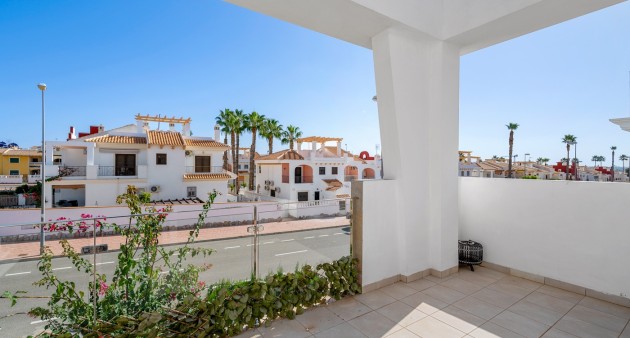 Sale - Adosado - Ciudad Quesada - Rojales - Doña pepa