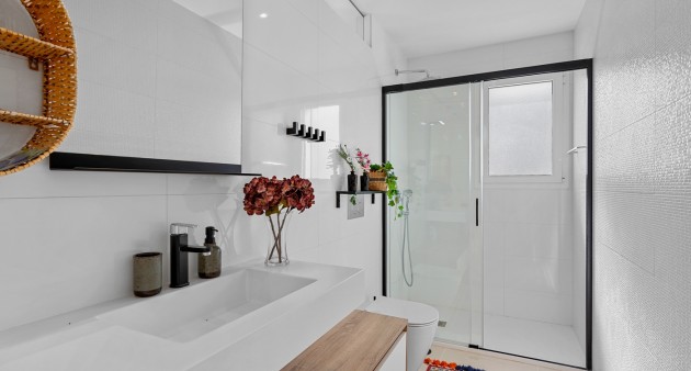 Sale - Adosado - Ciudad Quesada - Rojales - Doña pepa