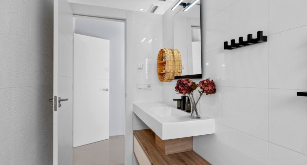 Sale - Adosado - Ciudad Quesada - Rojales - Doña pepa