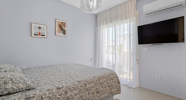 Sale - Adosado - Ciudad Quesada - Rojales - Doña pepa