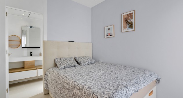 Sale - Adosado - Ciudad Quesada - Rojales - Doña pepa