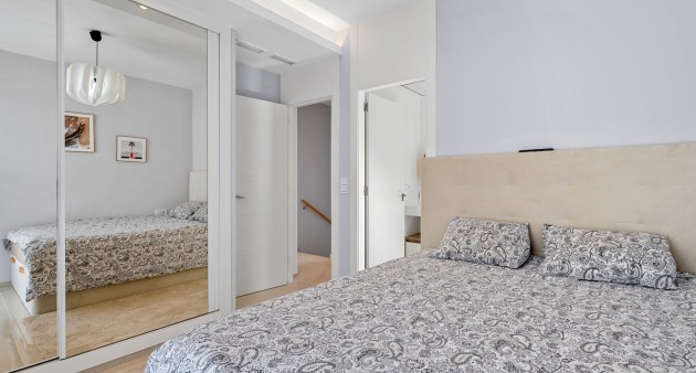 Sale - Adosado - Ciudad Quesada - Rojales - Doña pepa