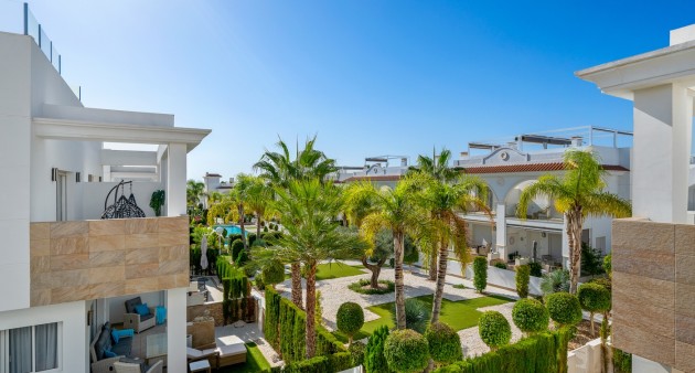 Sale - Adosado - Ciudad Quesada - Rojales - Doña pepa