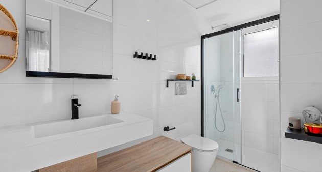 Sale - Adosado - Ciudad Quesada - Rojales - Doña pepa