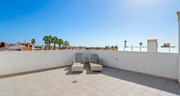 Sale - Adosado - Ciudad Quesada - Rojales - Doña pepa