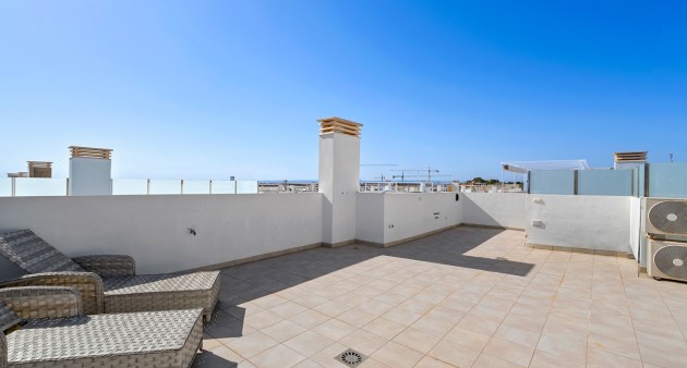 Sale - Adosado - Ciudad Quesada - Rojales - Doña pepa