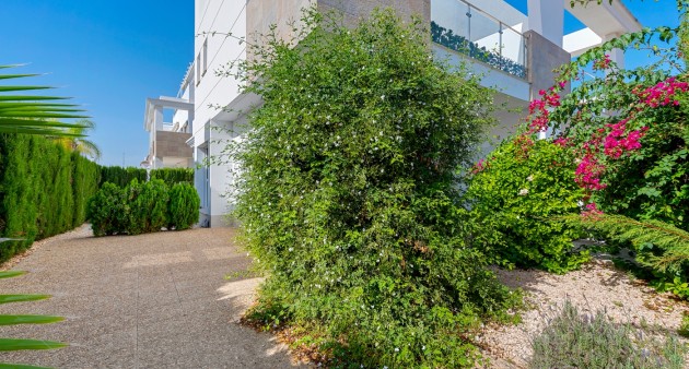 Sale - Adosado - Ciudad Quesada - Rojales - Doña pepa