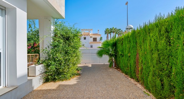 Sale - Adosado - Ciudad Quesada - Rojales - Doña pepa