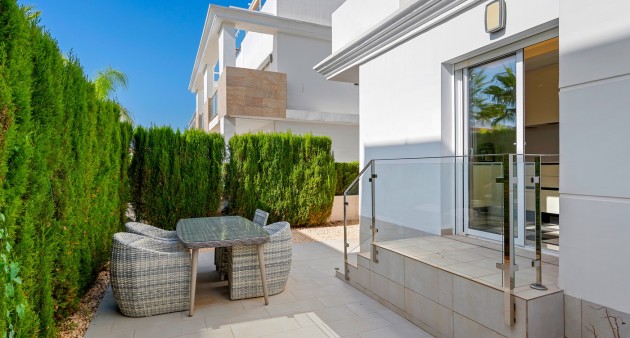 Sale - Adosado - Ciudad Quesada - Rojales - Doña pepa