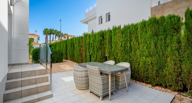 Sale - Adosado - Ciudad Quesada - Rojales - Doña pepa