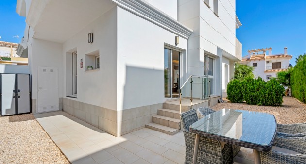 Sale - Adosado - Ciudad Quesada - Rojales - Doña pepa