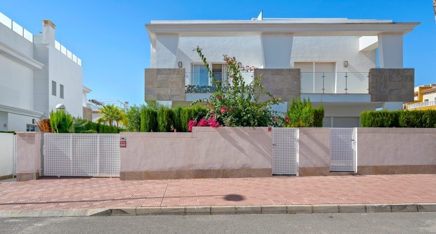 Sale - Adosado - Ciudad Quesada - Rojales - Doña pepa